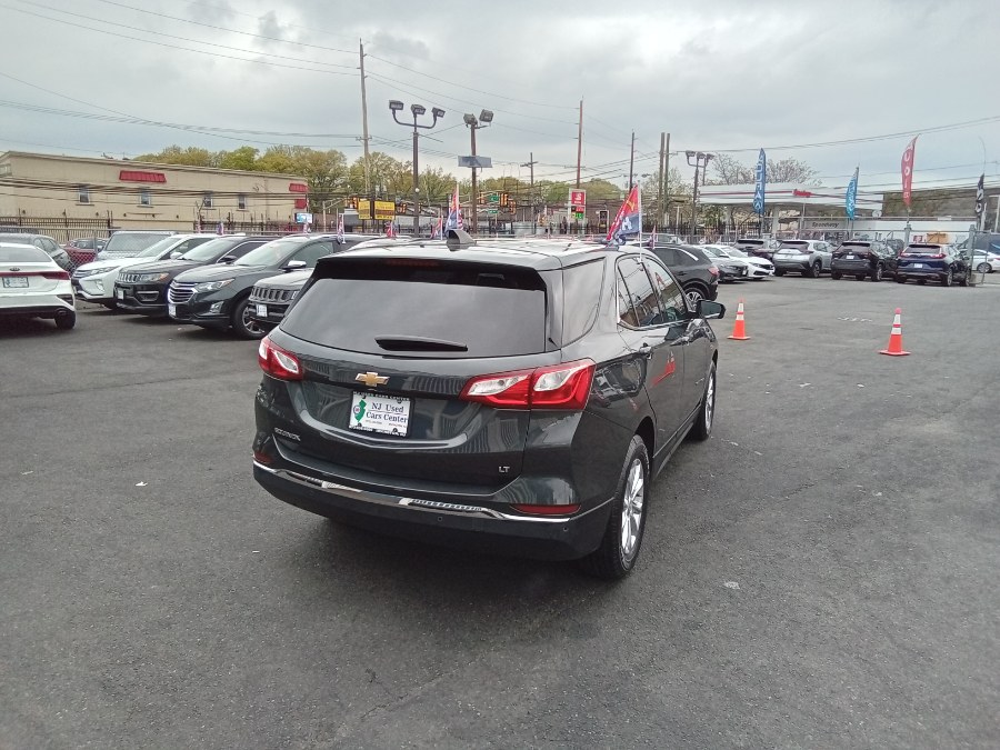 2020 Chevrolet Equinox FWD 4dr LT w/2FL, available for sale in Irvington, New Jersey | NJ Used Cars Center. Irvington, New Jersey 2020 Chevrolet Equinox FWD 4dr LT w/2FL, available for sale in Irvington, New Jersey | NJ Used Cars Center. Irvington, New Jersey