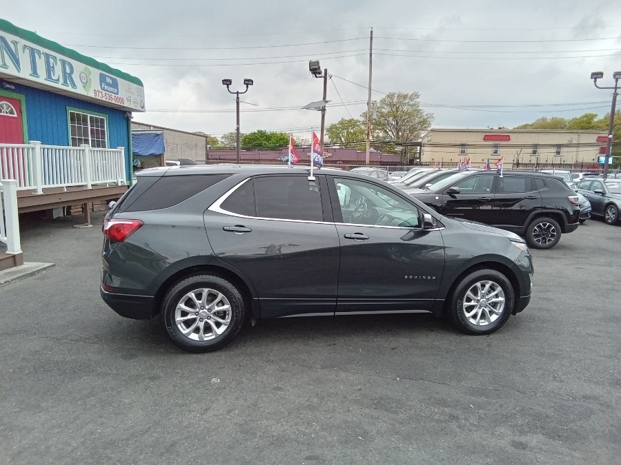 2020 Chevrolet Equinox FWD 4dr LT w/2FL, available for sale in Irvington, New Jersey | NJ Used Cars Center. Irvington, New Jersey 2020 Chevrolet Equinox FWD 4dr LT w/2FL, available for sale in Irvington, New Jersey | NJ Used Cars Center. Irvington, New Jersey