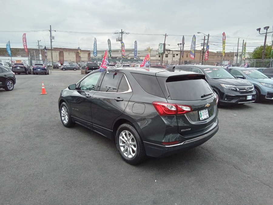 2020 Chevrolet Equinox FWD 4dr LT w/2FL, available for sale in Irvington, New Jersey | NJ Used Cars Center. Irvington, New Jersey 2020 Chevrolet Equinox FWD 4dr LT w/2FL, available for sale in Irvington, New Jersey | NJ Used Cars Center. Irvington, New Jersey