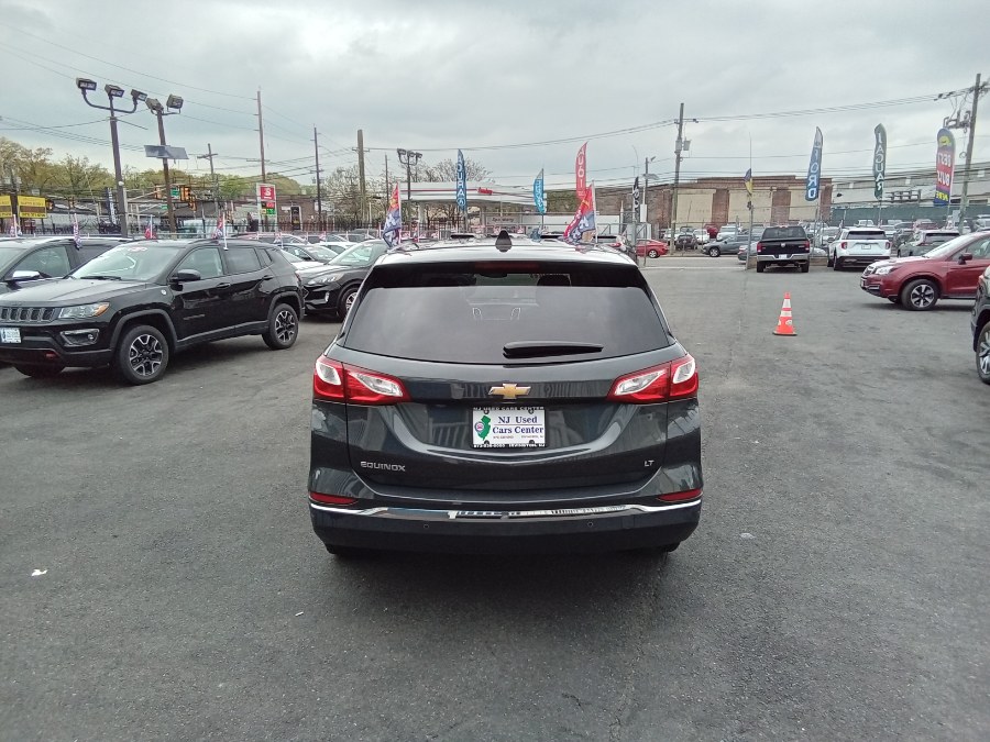2020 Chevrolet Equinox FWD 4dr LT w/2FL, available for sale in Irvington, New Jersey | NJ Used Cars Center. Irvington, New Jersey 2020 Chevrolet Equinox FWD 4dr LT w/2FL, available for sale in Irvington, New Jersey | NJ Used Cars Center. Irvington, New Jersey