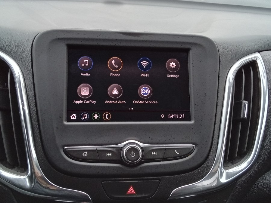 2020 Chevrolet Equinox FWD 4dr LT w/2FL, available for sale in Irvington, New Jersey | NJ Used Cars Center. Irvington, New Jersey 2020 Chevrolet Equinox FWD 4dr LT w/2FL, available for sale in Irvington, New Jersey | NJ Used Cars Center. Irvington, New Jersey