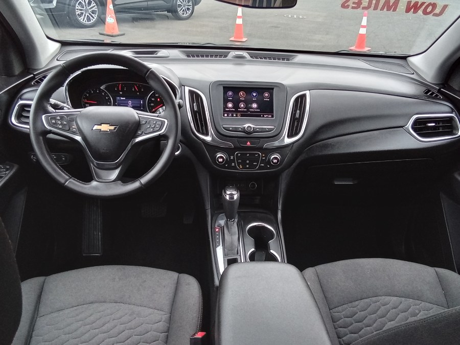 2020 Chevrolet Equinox FWD 4dr LT w/2FL, available for sale in Irvington, New Jersey | NJ Used Cars Center. Irvington, New Jersey 2020 Chevrolet Equinox FWD 4dr LT w/2FL, available for sale in Irvington, New Jersey | NJ Used Cars Center. Irvington, New Jersey