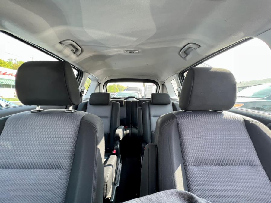 2007 Mazda Mazda5 4dr Wgn Auto Sport, available for sale in Wallingford, Connecticut | Wallingford Auto Center LLC. Wallingford, Connecticut 2007 Mazda Mazda5 4dr Wgn Auto Sport, available for sale in Wallingford, Connecticut | Wallingford Auto Center LLC. Wallingford, Connecticut