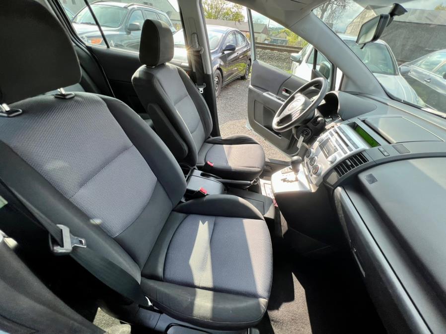 2007 Mazda Mazda5 4dr Wgn Auto Sport, available for sale in Wallingford, Connecticut | Wallingford Auto Center LLC. Wallingford, Connecticut 2007 Mazda Mazda5 4dr Wgn Auto Sport, available for sale in Wallingford, Connecticut | Wallingford Auto Center LLC. Wallingford, Connecticut