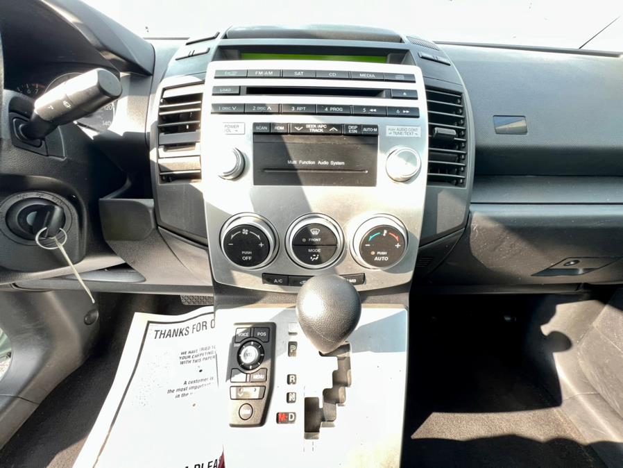 2007 Mazda Mazda5 4dr Wgn Auto Sport, available for sale in Wallingford, Connecticut | Wallingford Auto Center LLC. Wallingford, Connecticut 2007 Mazda Mazda5 4dr Wgn Auto Sport, available for sale in Wallingford, Connecticut | Wallingford Auto Center LLC. Wallingford, Connecticut