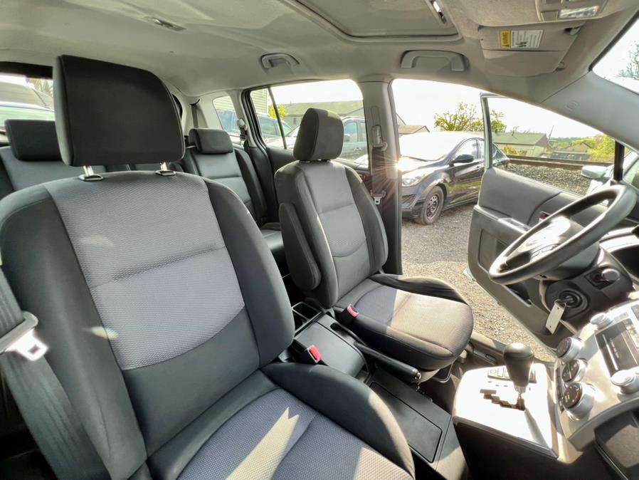 2007 Mazda Mazda5 4dr Wgn Auto Sport, available for sale in Wallingford, Connecticut | Wallingford Auto Center LLC. Wallingford, Connecticut 2007 Mazda Mazda5 4dr Wgn Auto Sport, available for sale in Wallingford, Connecticut | Wallingford Auto Center LLC. Wallingford, Connecticut