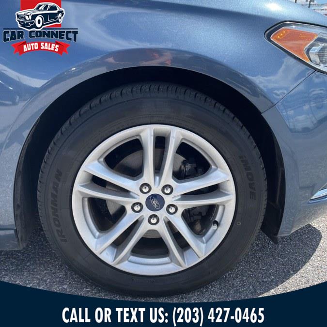 2018 Ford Fusion SE FWD, available for sale in Waterbury, Connecticut | Car Connect Auto Sales LLC. Waterbury, Connecticut 2018 Ford Fusion SE FWD, available for sale in Waterbury, Connecticut | Car Connect Auto Sales LLC. Waterbury, Connecticut