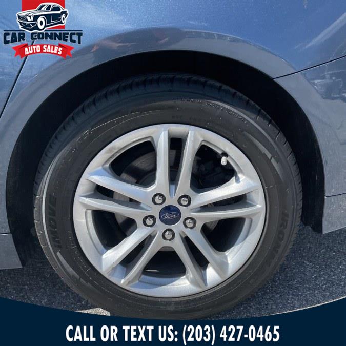 2018 Ford Fusion SE FWD, available for sale in Waterbury, Connecticut | Car Connect Auto Sales LLC. Waterbury, Connecticut 2018 Ford Fusion SE FWD, available for sale in Waterbury, Connecticut | Car Connect Auto Sales LLC. Waterbury, Connecticut
