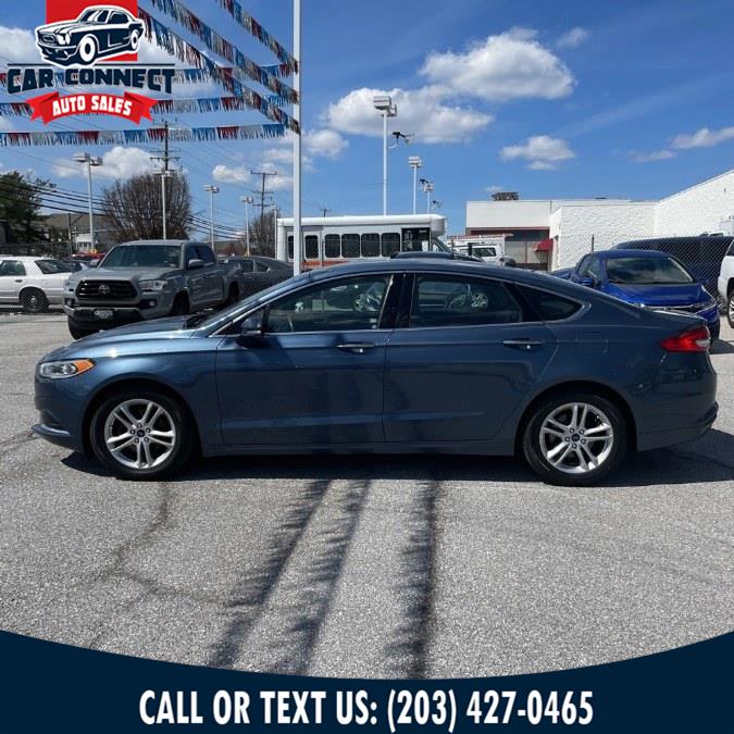 2018 Ford Fusion SE FWD, available for sale in Waterbury, Connecticut | Car Connect Auto Sales LLC. Waterbury, Connecticut 2018 Ford Fusion SE FWD, available for sale in Waterbury, Connecticut | Car Connect Auto Sales LLC. Waterbury, Connecticut