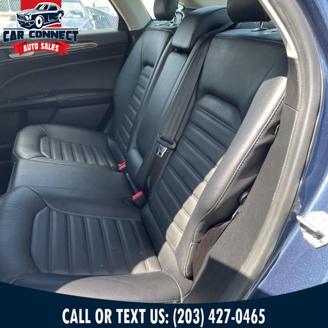 2018 Ford Fusion SE FWD, available for sale in Waterbury, Connecticut | Car Connect Auto Sales LLC. Waterbury, Connecticut 2018 Ford Fusion SE FWD, available for sale in Waterbury, Connecticut | Car Connect Auto Sales LLC. Waterbury, Connecticut