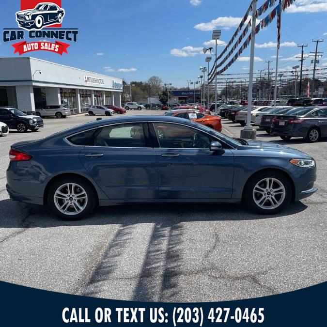 2018 Ford Fusion SE FWD, available for sale in Waterbury, Connecticut | Car Connect Auto Sales LLC. Waterbury, Connecticut 2018 Ford Fusion SE FWD, available for sale in Waterbury, Connecticut | Car Connect Auto Sales LLC. Waterbury, Connecticut