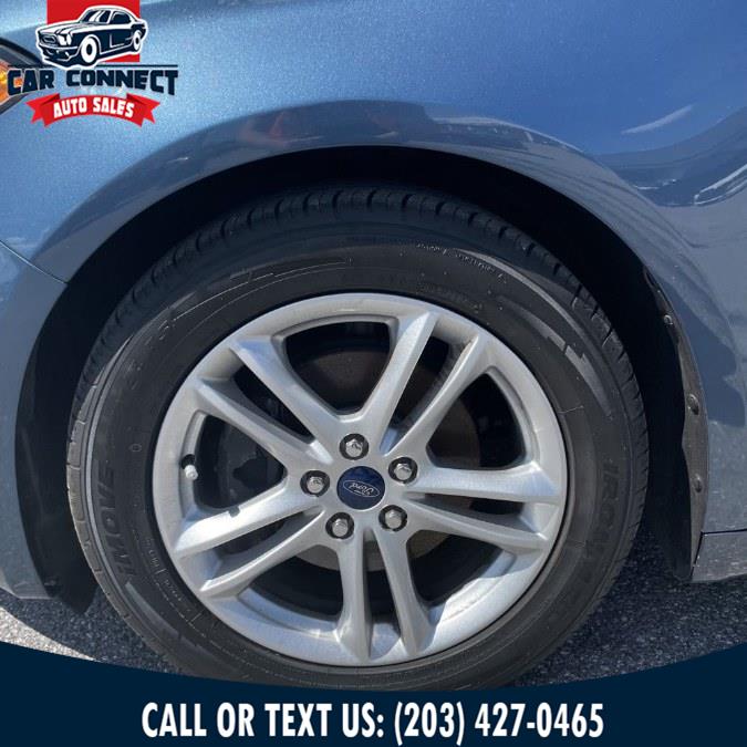2018 Ford Fusion SE FWD, available for sale in Waterbury, Connecticut | Car Connect Auto Sales LLC. Waterbury, Connecticut 2018 Ford Fusion SE FWD, available for sale in Waterbury, Connecticut | Car Connect Auto Sales LLC. Waterbury, Connecticut