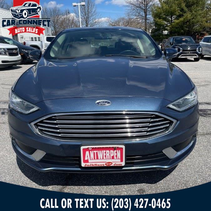 2018 Ford Fusion SE FWD, available for sale in Waterbury, Connecticut | Car Connect Auto Sales LLC. Waterbury, Connecticut 2018 Ford Fusion SE FWD, available for sale in Waterbury, Connecticut | Car Connect Auto Sales LLC. Waterbury, Connecticut