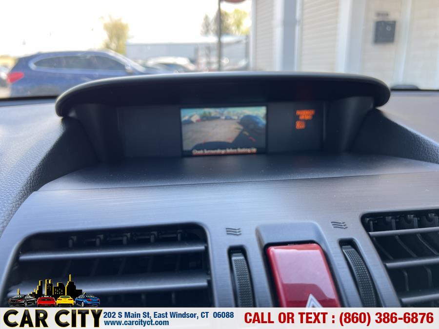 2015 Subaru Forester 4dr CVT 2.5i Premium PZEV, available for sale in East Windsor, Connecticut | Car City LLC. East Windsor, Connecticut 2015 Subaru Forester 4dr CVT 2.5i Premium PZEV, available for sale in East Windsor, Connecticut | Car City LLC. East Windsor, Connecticut