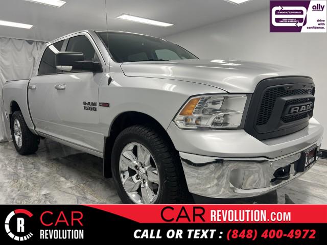 2016 Ram 1500 Big Horn, available for sale in Maple Shade, New Jersey | Car Revolution. Maple Shade, New Jersey