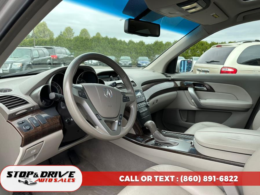 2011 Acura MDX AWD 4dr, available for sale in East Windsor, Connecticut | Stop & Drive Auto Sales. East Windsor, Connecticut 2011 Acura MDX AWD 4dr, available for sale in East Windsor, Connecticut | Stop & Drive Auto Sales. East Windsor, Connecticut