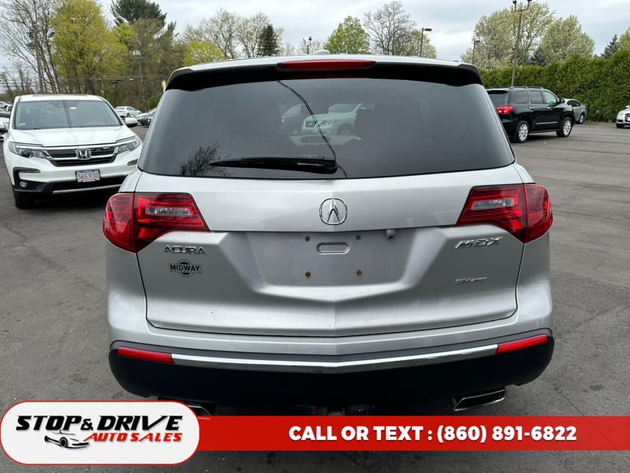2011 Acura MDX AWD 4dr, available for sale in East Windsor, Connecticut | Stop & Drive Auto Sales. East Windsor, Connecticut 2011 Acura MDX AWD 4dr, available for sale in East Windsor, Connecticut | Stop & Drive Auto Sales. East Windsor, Connecticut