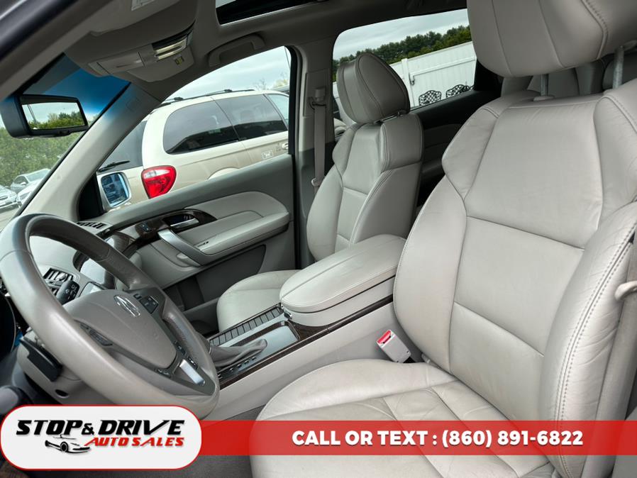 2011 Acura MDX AWD 4dr, available for sale in East Windsor, Connecticut | Stop & Drive Auto Sales. East Windsor, Connecticut 2011 Acura MDX AWD 4dr, available for sale in East Windsor, Connecticut | Stop & Drive Auto Sales. East Windsor, Connecticut