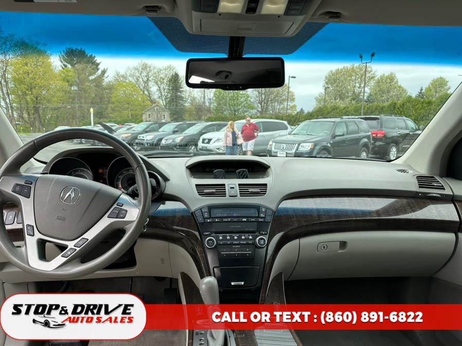 2011 Acura MDX AWD 4dr, available for sale in East Windsor, Connecticut | Stop & Drive Auto Sales. East Windsor, Connecticut 2011 Acura MDX AWD 4dr, available for sale in East Windsor, Connecticut | Stop & Drive Auto Sales. East Windsor, Connecticut