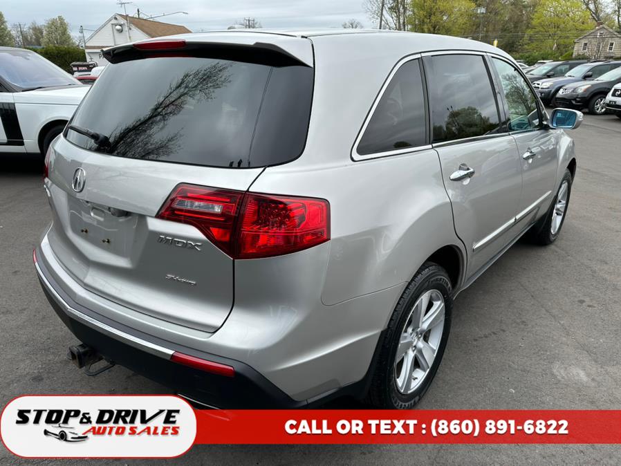 2011 Acura MDX AWD 4dr, available for sale in East Windsor, Connecticut | Stop & Drive Auto Sales. East Windsor, Connecticut 2011 Acura MDX AWD 4dr, available for sale in East Windsor, Connecticut | Stop & Drive Auto Sales. East Windsor, Connecticut