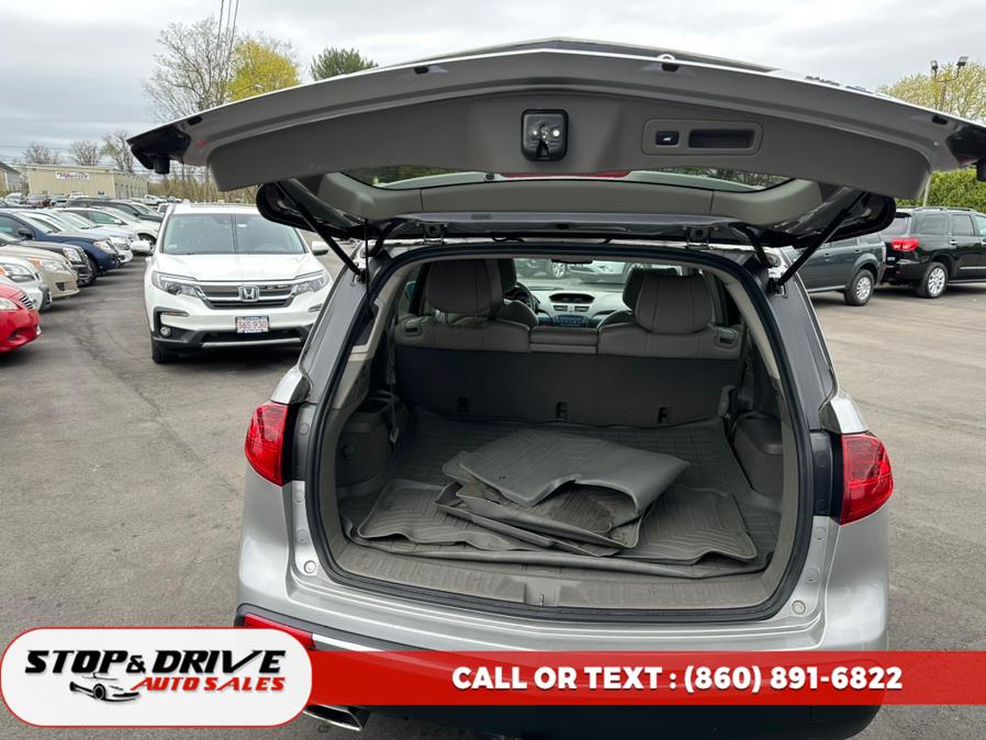 2011 Acura MDX AWD 4dr, available for sale in East Windsor, Connecticut | Stop & Drive Auto Sales. East Windsor, Connecticut 2011 Acura MDX AWD 4dr, available for sale in East Windsor, Connecticut | Stop & Drive Auto Sales. East Windsor, Connecticut