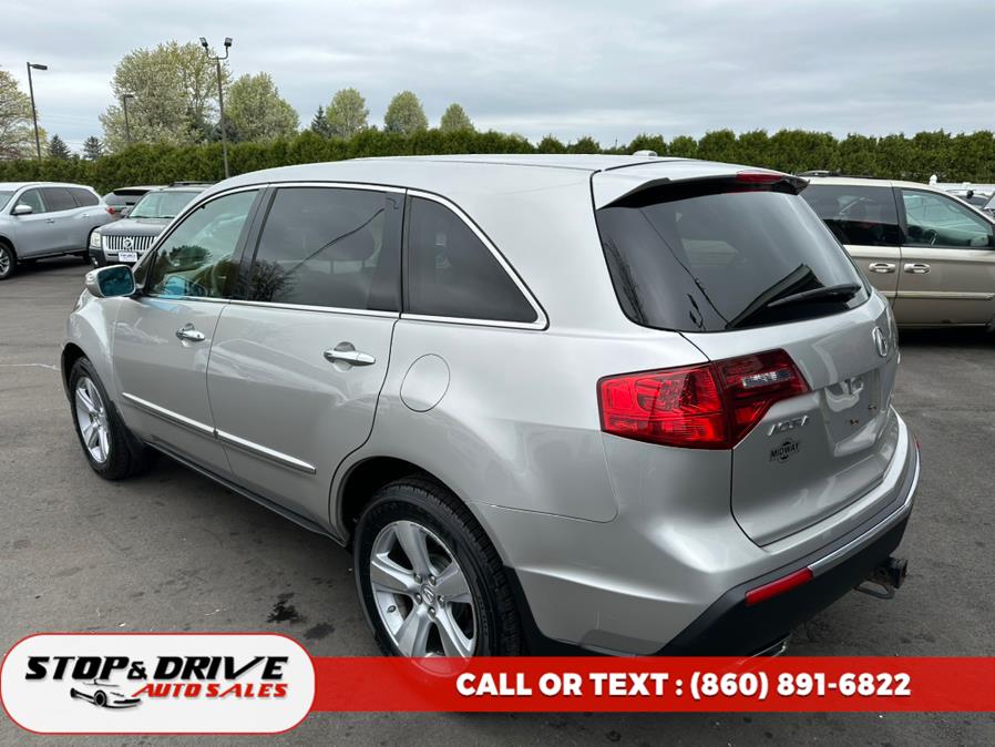 2011 Acura MDX AWD 4dr, available for sale in East Windsor, Connecticut | Stop & Drive Auto Sales. East Windsor, Connecticut 2011 Acura MDX AWD 4dr, available for sale in East Windsor, Connecticut | Stop & Drive Auto Sales. East Windsor, Connecticut