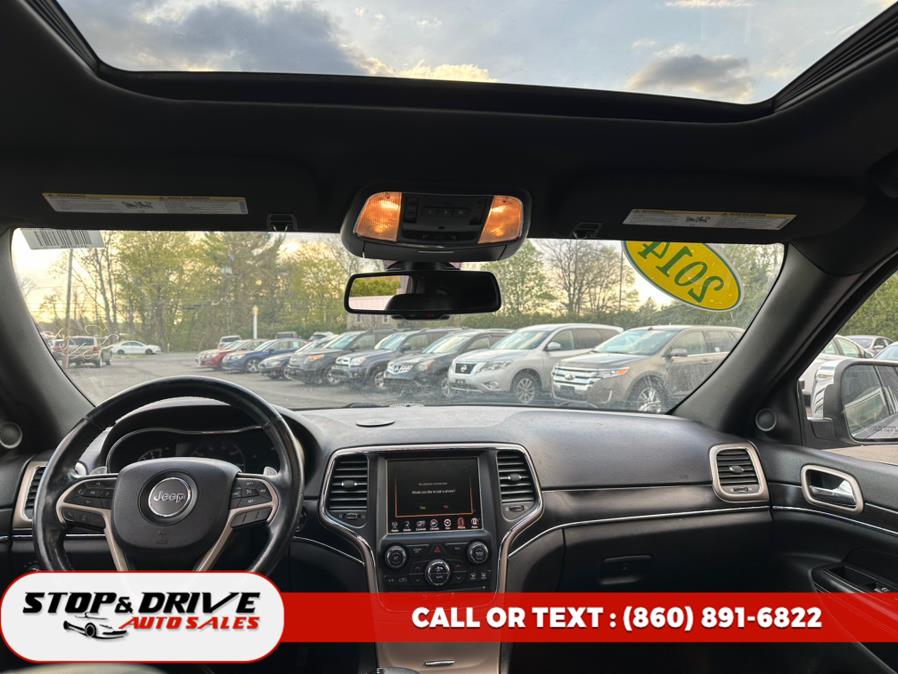 2014 Jeep Grand Cherokee 4WD 4dr Limited, available for sale in East Windsor, Connecticut | Stop & Drive Auto Sales. East Windsor, Connecticut 2014 Jeep Grand Cherokee 4WD 4dr Limited, available for sale in East Windsor, Connecticut | Stop & Drive Auto Sales. East Windsor, Connecticut