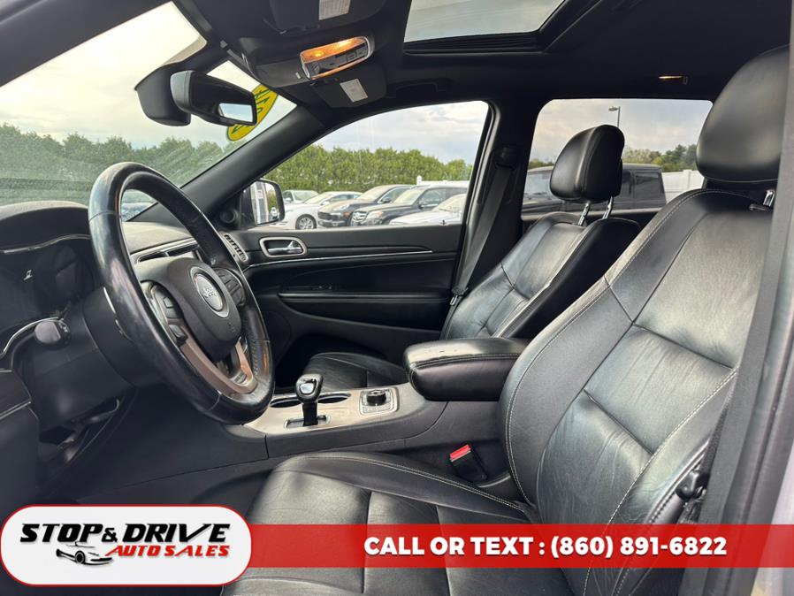 2014 Jeep Grand Cherokee 4WD 4dr Limited, available for sale in East Windsor, Connecticut | Stop & Drive Auto Sales. East Windsor, Connecticut 2014 Jeep Grand Cherokee 4WD 4dr Limited, available for sale in East Windsor, Connecticut | Stop & Drive Auto Sales. East Windsor, Connecticut