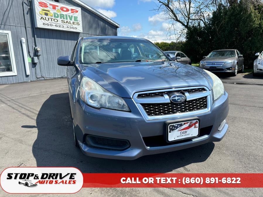 2014 Subaru Legacy 4dr Sdn H4 Auto 2.5i Premium, available for sale in East Windsor, Connecticut | Stop & Drive Auto Sales. East Windsor, Connecticut 2014 Subaru Legacy 4dr Sdn H4 Auto 2.5i Premium, available for sale in East Windsor, Connecticut | Stop & Drive Auto Sales. East Windsor, Connecticut