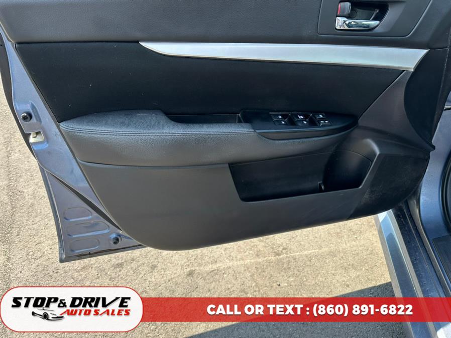 2014 Subaru Legacy 4dr Sdn H4 Auto 2.5i Premium, available for sale in East Windsor, Connecticut | Stop & Drive Auto Sales. East Windsor, Connecticut 2014 Subaru Legacy 4dr Sdn H4 Auto 2.5i Premium, available for sale in East Windsor, Connecticut | Stop & Drive Auto Sales. East Windsor, Connecticut