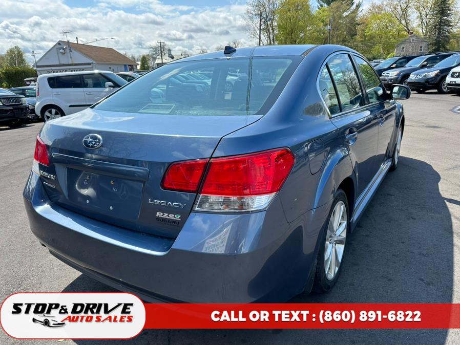 2014 Subaru Legacy 4dr Sdn H4 Auto 2.5i Premium, available for sale in East Windsor, Connecticut | Stop & Drive Auto Sales. East Windsor, Connecticut 2014 Subaru Legacy 4dr Sdn H4 Auto 2.5i Premium, available for sale in East Windsor, Connecticut | Stop & Drive Auto Sales. East Windsor, Connecticut