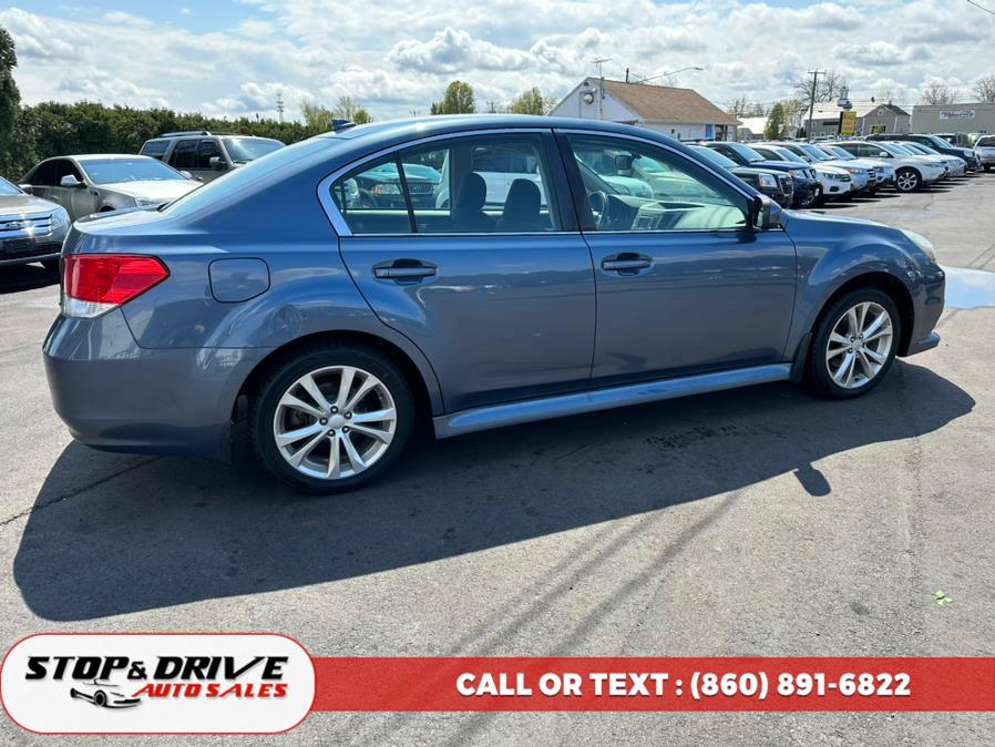 2014 Subaru Legacy 4dr Sdn H4 Auto 2.5i Premium, available for sale in East Windsor, Connecticut | Stop & Drive Auto Sales. East Windsor, Connecticut 2014 Subaru Legacy 4dr Sdn H4 Auto 2.5i Premium, available for sale in East Windsor, Connecticut | Stop & Drive Auto Sales. East Windsor, Connecticut