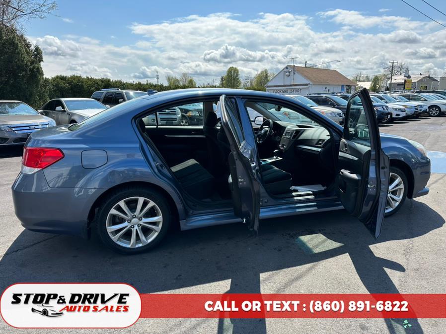2014 Subaru Legacy 4dr Sdn H4 Auto 2.5i Premium, available for sale in East Windsor, Connecticut | Stop & Drive Auto Sales. East Windsor, Connecticut 2014 Subaru Legacy 4dr Sdn H4 Auto 2.5i Premium, available for sale in East Windsor, Connecticut | Stop & Drive Auto Sales. East Windsor, Connecticut