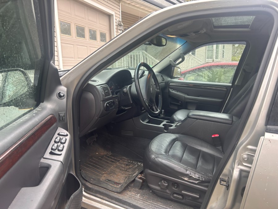 2003 Ford Explorer 4dr 114" WB 4.6L Limited 4WD, available for sale in South Hadley, Massachusetts | Payless Auto Sale. South Hadley, Massachusetts 2003 Ford Explorer 4dr 114" WB 4.6L Limited 4WD, available for sale in South Hadley, Massachusetts | Payless Auto Sale. South Hadley, Massachusetts