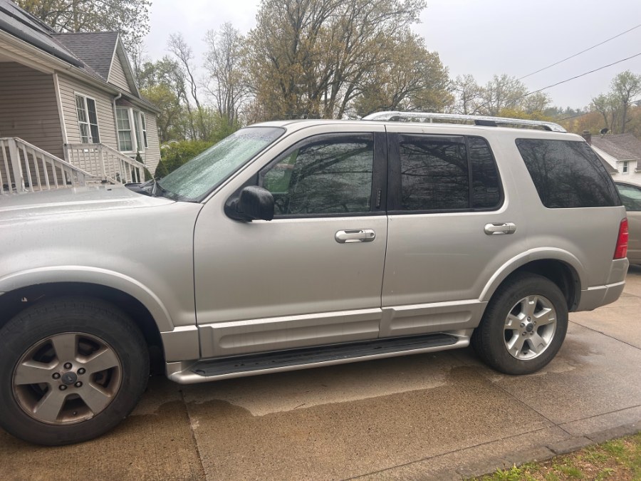 2003 Ford Explorer 4dr 114" WB 4.6L Limited 4WD, available for sale in South Hadley, Massachusetts | Payless Auto Sale. South Hadley, Massachusetts 2003 Ford Explorer 4dr 114" WB 4.6L Limited 4WD, available for sale in South Hadley, Massachusetts | Payless Auto Sale. South Hadley, Massachusetts