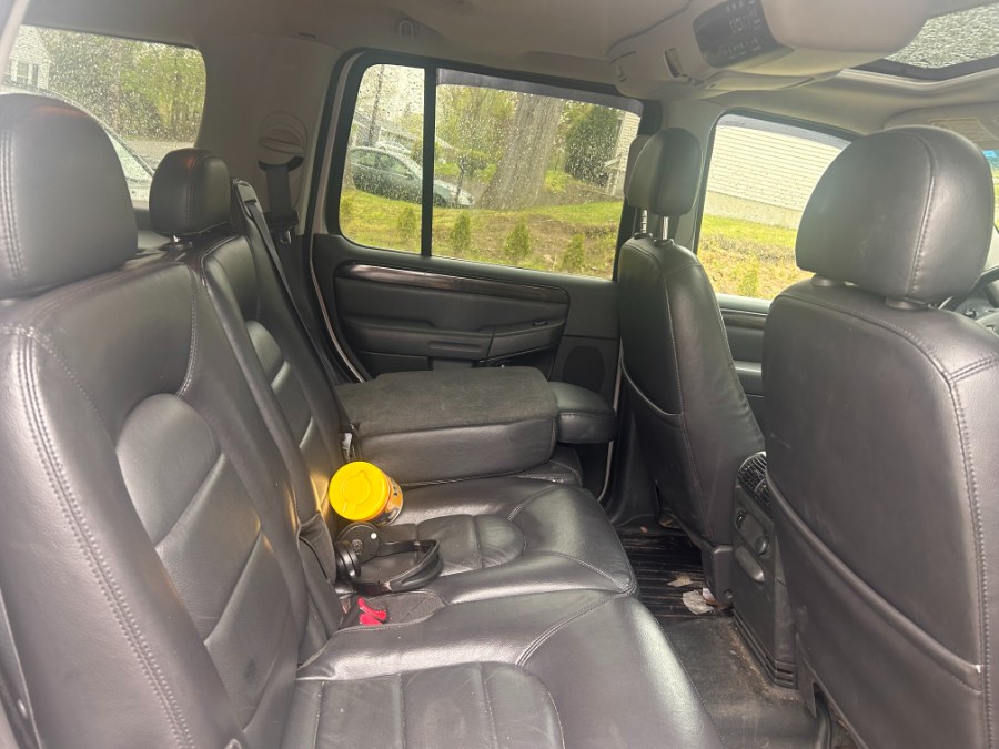 2003 Ford Explorer 4dr 114" WB 4.6L Limited 4WD, available for sale in South Hadley, Massachusetts | Payless Auto Sale. South Hadley, Massachusetts 2003 Ford Explorer 4dr 114" WB 4.6L Limited 4WD, available for sale in South Hadley, Massachusetts | Payless Auto Sale. South Hadley, Massachusetts