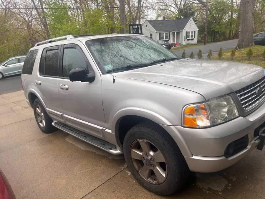 2003 Ford Explorer 4dr 114" WB 4.6L Limited 4WD, available for sale in South Hadley, Massachusetts | Payless Auto Sale. South Hadley, Massachusetts 2003 Ford Explorer 4dr 114" WB 4.6L Limited 4WD, available for sale in South Hadley, Massachusetts | Payless Auto Sale. South Hadley, Massachusetts