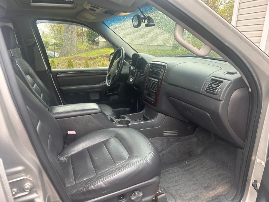 2003 Ford Explorer 4dr 114" WB 4.6L Limited 4WD, available for sale in South Hadley, Massachusetts | Payless Auto Sale. South Hadley, Massachusetts 2003 Ford Explorer 4dr 114" WB 4.6L Limited 4WD, available for sale in South Hadley, Massachusetts | Payless Auto Sale. South Hadley, Massachusetts