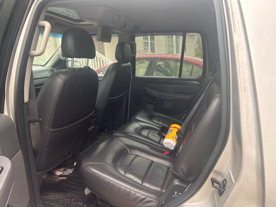 2003 Ford Explorer 4dr 114" WB 4.6L Limited 4WD, available for sale in South Hadley, Massachusetts | Payless Auto Sale. South Hadley, Massachusetts 2003 Ford Explorer 4dr 114" WB 4.6L Limited 4WD, available for sale in South Hadley, Massachusetts | Payless Auto Sale. South Hadley, Massachusetts