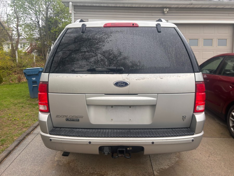 2003 Ford Explorer 4dr 114" WB 4.6L Limited 4WD, available for sale in South Hadley, Massachusetts | Payless Auto Sale. South Hadley, Massachusetts 2003 Ford Explorer 4dr 114" WB 4.6L Limited 4WD, available for sale in South Hadley, Massachusetts | Payless Auto Sale. South Hadley, Massachusetts