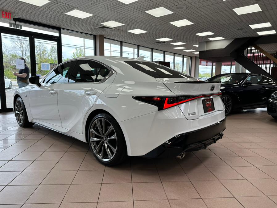 2021 Lexus IS IS 300 AWD, available for sale in Massapequa Park, New York | Power Motors East. Massapequa Park, New York 2021 Lexus IS IS 300 AWD, available for sale in Massapequa Park, New York | Power Motors East. Massapequa Park, New York