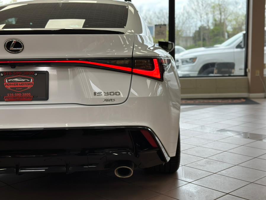 2021 Lexus IS IS 300 AWD, available for sale in Massapequa Park, New York | Power Motors East. Massapequa Park, New York 2021 Lexus IS IS 300 AWD, available for sale in Massapequa Park, New York | Power Motors East. Massapequa Park, New York