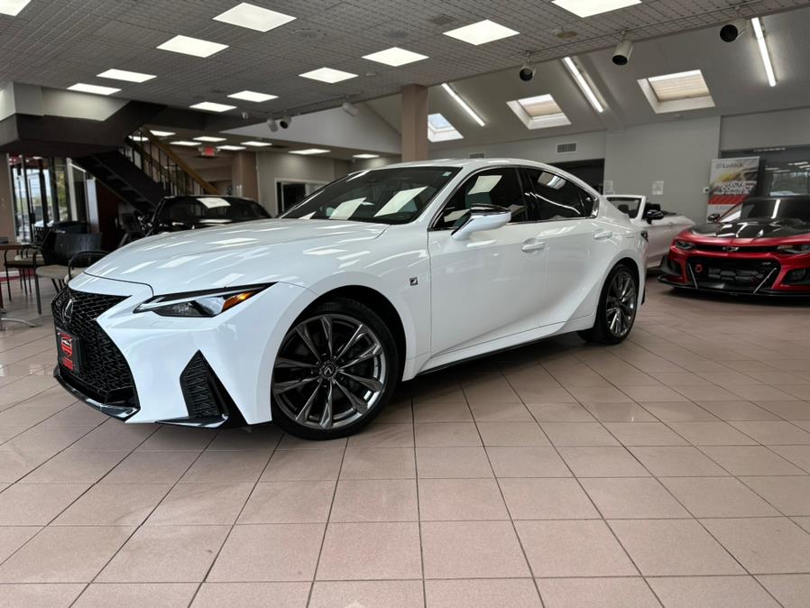 2021 Lexus IS IS 300 AWD, available for sale in Massapequa Park, New York | Power Motors East. Massapequa Park, New York 2021 Lexus IS IS 300 AWD, available for sale in Massapequa Park, New York | Power Motors East. Massapequa Park, New York