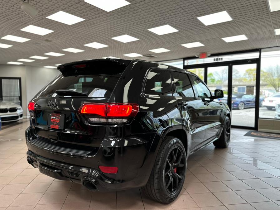 2020 Jeep Grand Cherokee SRT 4x4, available for sale in Massapequa Park, New York | Power Motors East. Massapequa Park, New York 2020 Jeep Grand Cherokee SRT 4x4, available for sale in Massapequa Park, New York | Power Motors East. Massapequa Park, New York