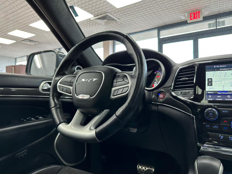 2020 Jeep Grand Cherokee SRT 4x4, available for sale in Massapequa Park, New York | Power Motors East. Massapequa Park, New York 2020 Jeep Grand Cherokee SRT 4x4, available for sale in Massapequa Park, New York | Power Motors East. Massapequa Park, New York