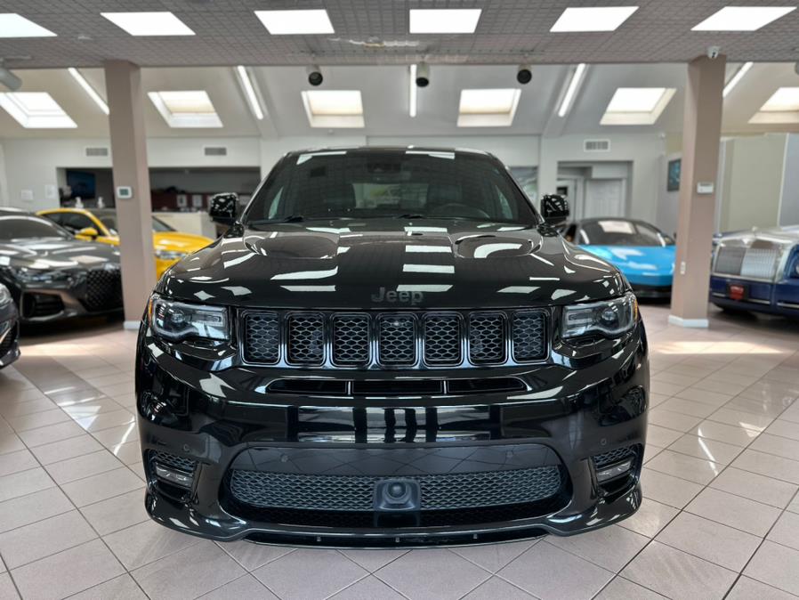 2020 Jeep Grand Cherokee SRT 4x4, available for sale in Massapequa Park, New York | Power Motors East. Massapequa Park, New York 2020 Jeep Grand Cherokee SRT 4x4, available for sale in Massapequa Park, New York | Power Motors East. Massapequa Park, New York