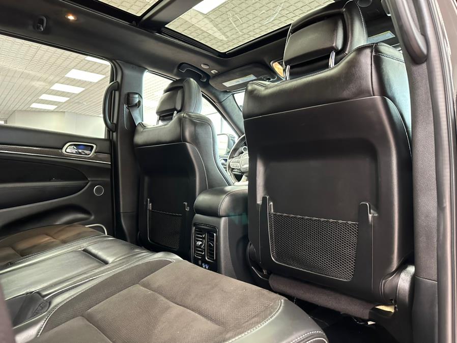 2020 Jeep Grand Cherokee SRT 4x4, available for sale in Massapequa Park, New York | Power Motors East. Massapequa Park, New York 2020 Jeep Grand Cherokee SRT 4x4, available for sale in Massapequa Park, New York | Power Motors East. Massapequa Park, New York