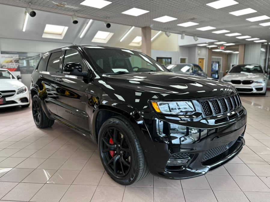 2020 Jeep Grand Cherokee SRT 4x4, available for sale in Massapequa Park, New York | Power Motors East. Massapequa Park, New York 2020 Jeep Grand Cherokee SRT 4x4, available for sale in Massapequa Park, New York | Power Motors East. Massapequa Park, New York