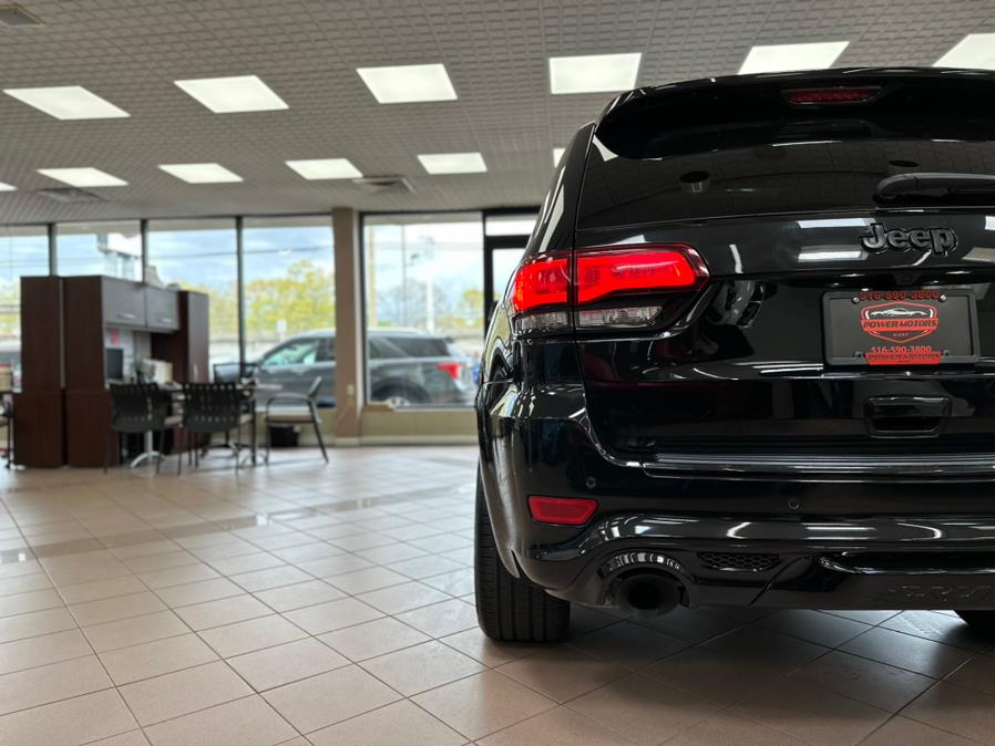 2020 Jeep Grand Cherokee SRT 4x4, available for sale in Massapequa Park, New York | Power Motors East. Massapequa Park, New York 2020 Jeep Grand Cherokee SRT 4x4, available for sale in Massapequa Park, New York | Power Motors East. Massapequa Park, New York