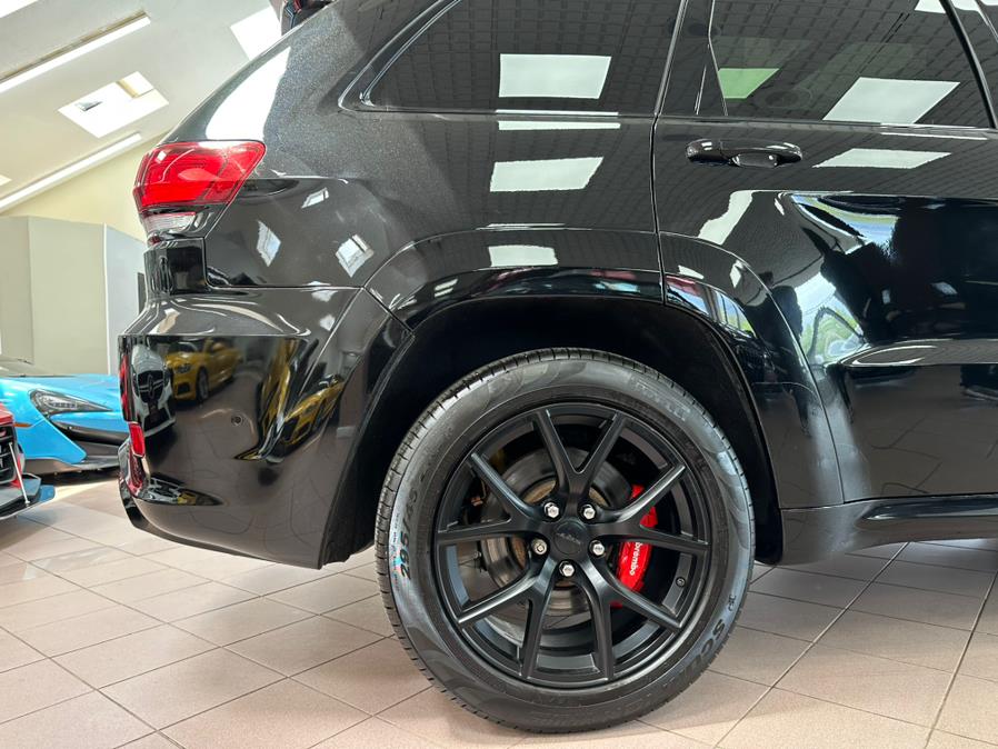 2020 Jeep Grand Cherokee SRT 4x4, available for sale in Massapequa Park, New York | Power Motors East. Massapequa Park, New York 2020 Jeep Grand Cherokee SRT 4x4, available for sale in Massapequa Park, New York | Power Motors East. Massapequa Park, New York